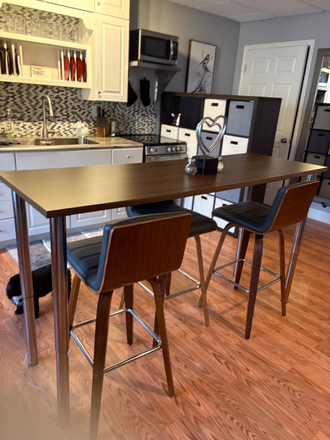 Photo - Beautiful villa flat with everything Apartments