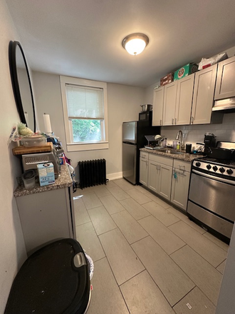 Kitchen - Newly Renovated 2 Bedroom, 2 Bathroom Apartment