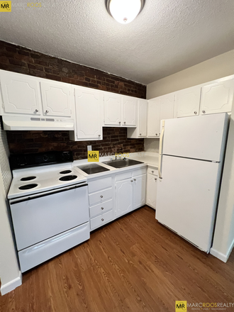 Kitchen - NEAR ALL HOSPITALS  SOUTH HUNTINGTON AVE 1 BED JULY 1ST **NO FEE *** Apartments