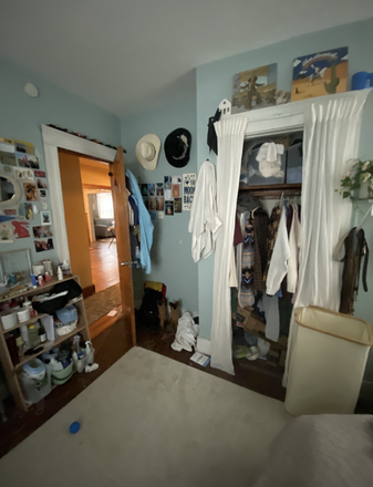 Bed - GORGEOUS 3 BED 1 BATH NEAR TUFTS UNIVERSITY