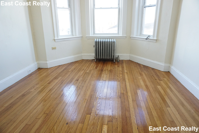 1 - NO BROKER FEE!-Close to Fenway Park-Ideal STUDIOS & BIG 1BR SPLIT-undergrad OK!-H/HW inc. Apartments