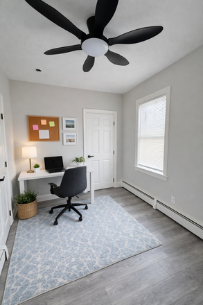 bedroom - 2 Bed on Goulding  fox point neighborhood Apartments