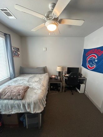 Bedroom - Atmosphere Apartments 2 BR/2 Bath