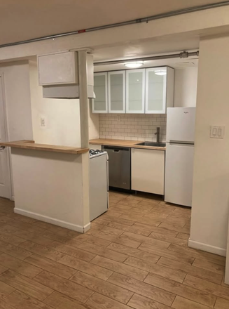 Kitchen - Spacious 1-Bedroom Apartment in Bay Ridge, Brooklyn - Utilities Included!