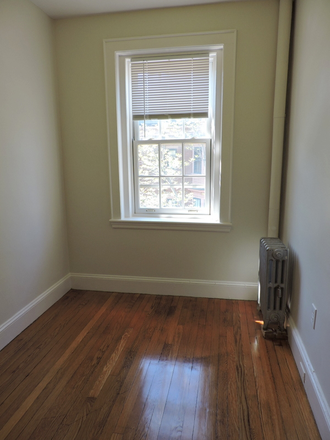1 - 1 bed 1 bath close to Harvard, available now! Apartments