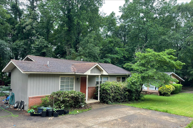 Photo - 714 Harper Ave. House