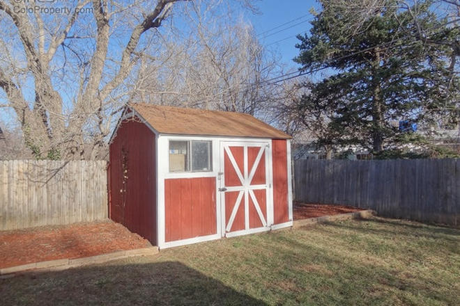 3 - August Preleasing: 204 29th St House