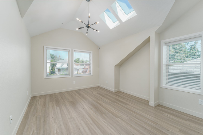 living room - KMH Properties Hill Apartment