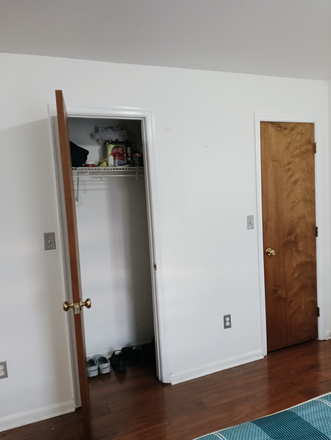 Storage Space - One Spacious Room Available for Summer from Last Week of May till the last week of August, 2025