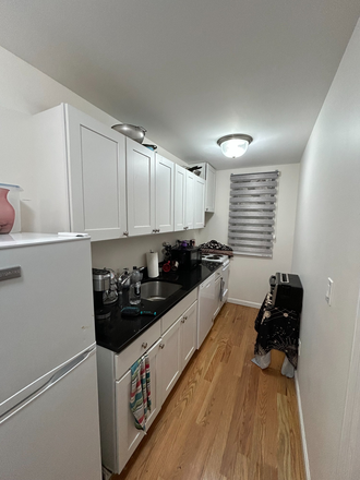 Kitchen - 2 Bed Available 9/1/26! *CONTACT NOAH 603-470-8181 Apartments