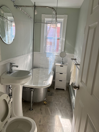 Photo - Lovely furnished room in share rental close to U.Mass and Red Line Apartments