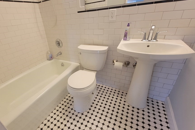apartment - harvard/MIT/2 bedroom Apartments