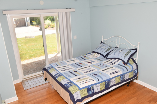 Bedroom - 50 Lake Road House