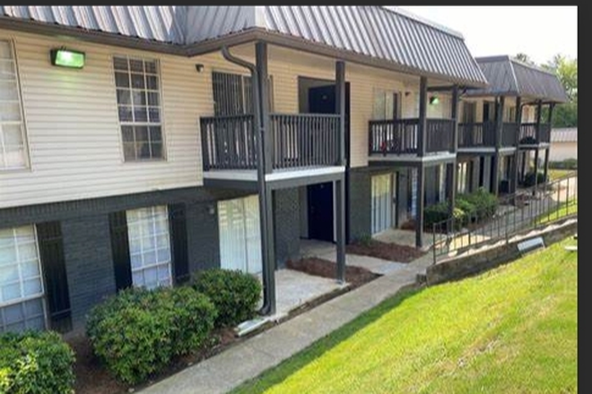 Apartment from the outside - 2700