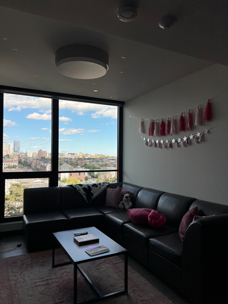 living room - Lightview