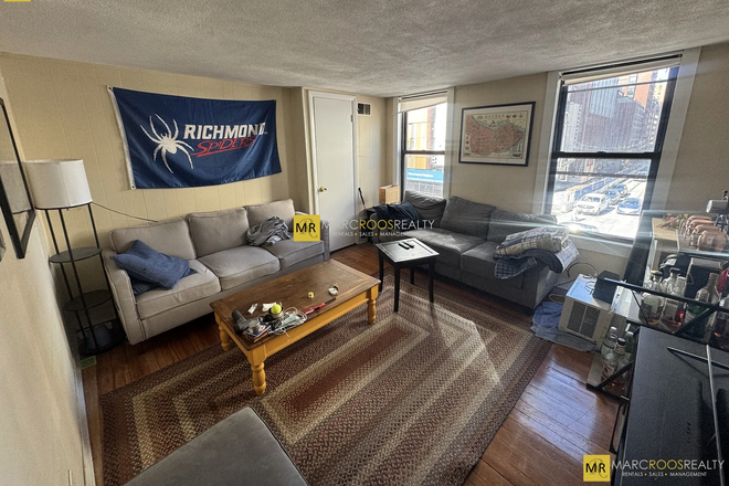 Call NOW for showings! 617-236-8600 - CAMBRIDGE ST - *NO FEE* LRG 2BR/1BA ON BEACON HILL AVAIL *9/1/2026* W/ H&HW INC, LNDRY ON SITE Apartments