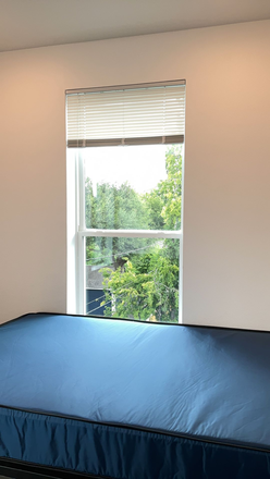 Bedroom - Private 1 Bedroom 1 Bath with Amenities: 5 Minutes from Rice Campus Apartments