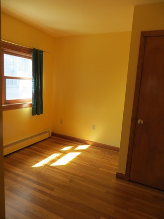 Study - Comfortable BTV Homeshare