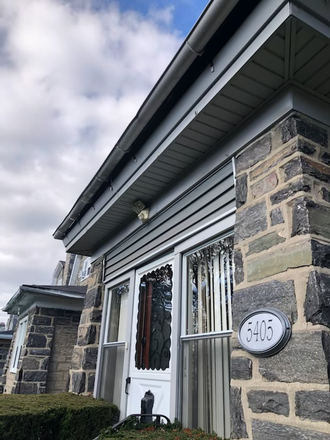 Front Entrance - Residential House