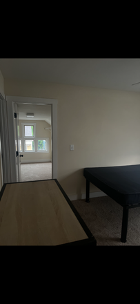 Bedroom - The Cottages at Lake Tamaha Apartments