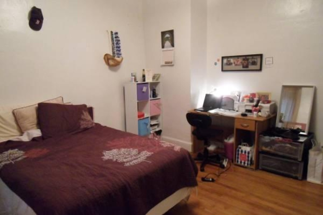 hubrealtyproperties.com - Fabulous 3 bedroom in condo building, across the street from the dorm
