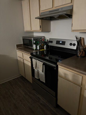 public facilities - Mercury 31000 Apartments