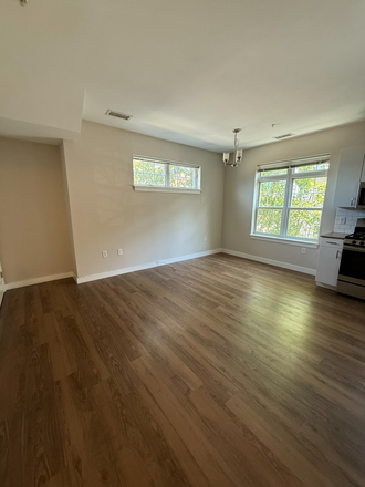 Living/Dining area - 2 Bed 1.5 Bath W/D in Unit, Off Street Parking Apartments