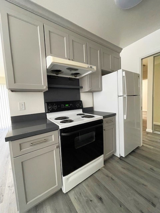 1 - Spacious , 2 Bedroom 1 Bath, with carpet throughout the unit Apartments