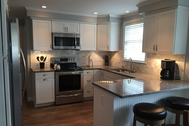 kitchen - 18 Frances Avenue Narragansett, RI 02882 House