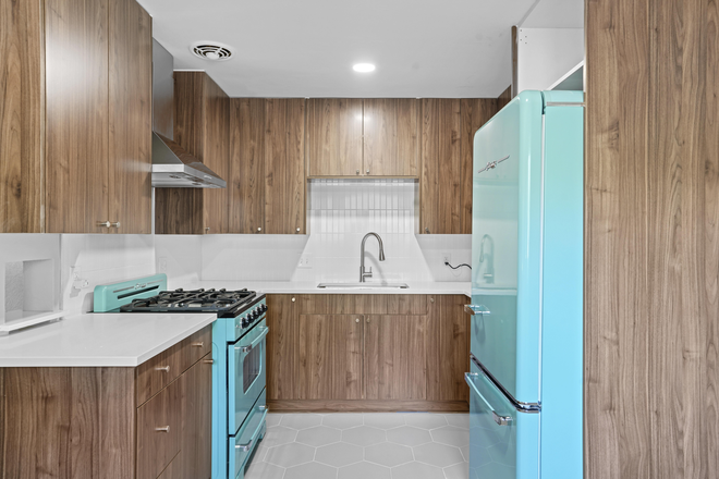 Photo - 2460-2470 9th Street Apartments