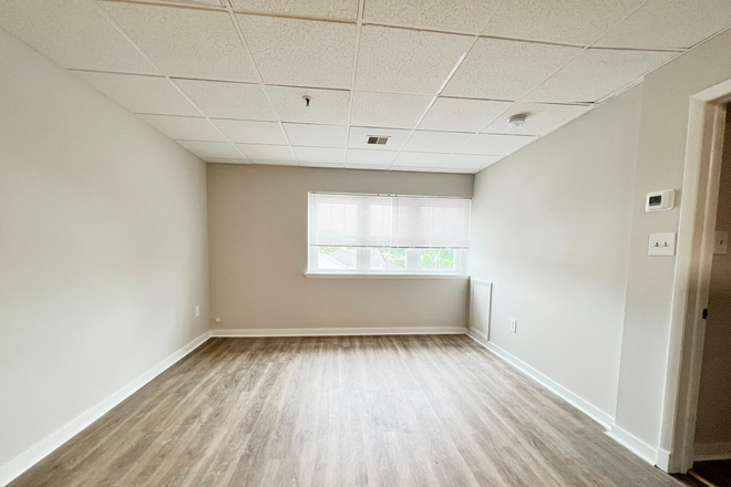 Bedroom - Conestoga Road Apartments