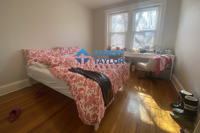 Bedroom #2 - Renovated 3 Bed 1 Bath on Freeman Street!! Apartments