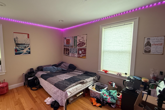 Bedroom - Multi Bedroom Home, 1 Room
