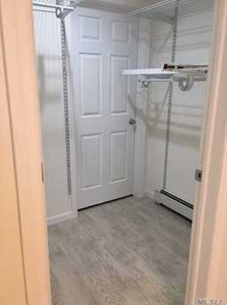 Bedroom Closet - Clean Well appointed Aptmt, close to SBU Campus