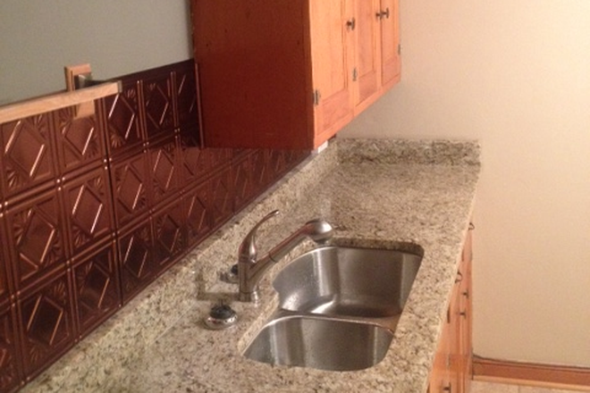 Kitchen with granite - LARGE 8 bed, 3 bath, 3 kitchen property available for June 1st 2026!