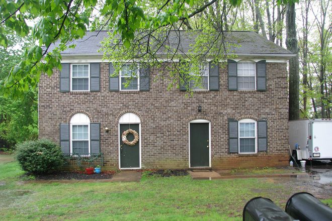 Exterior - 1416 Ricky Rd. Available in August!