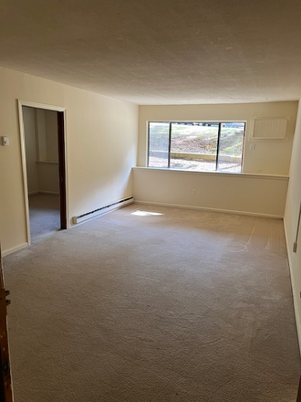 Livingroom - Woodhaven Apartments
