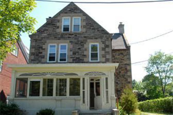 Street view - 3BR home-Murray Pl-Princeton