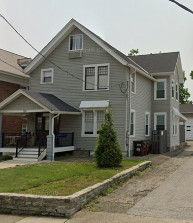 Front of House - Awesome Bath and Kitchen. Location, Location, Location!!