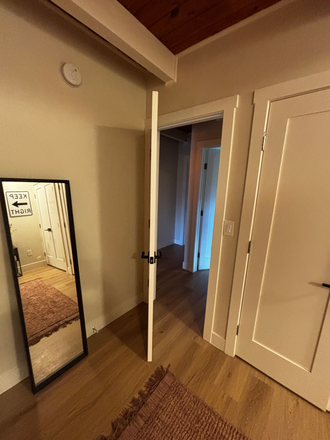 bedroom - 1155 Jay street