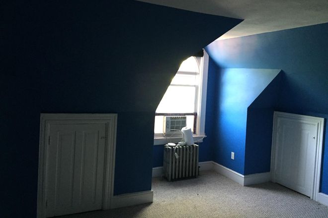 Bedroom - 3BR apt-19 Humbert St-Princeton
