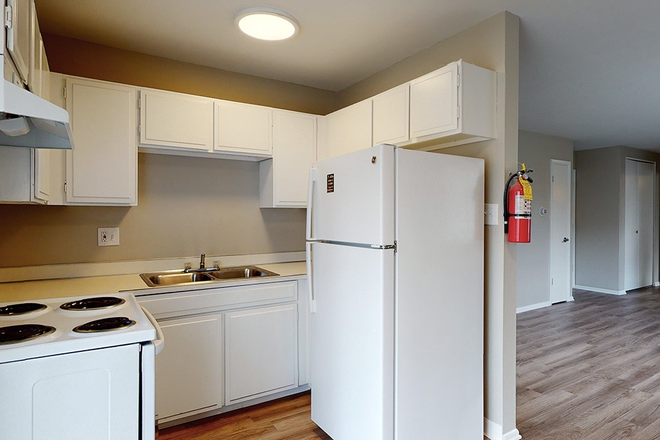 Photo - The Florentine Apartments