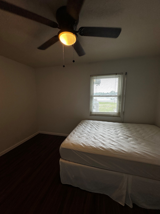 Private bedroom - Lakeside Ucf property private room for rent