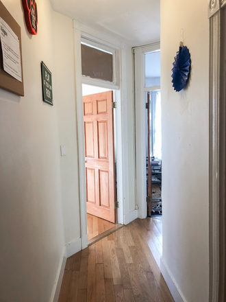 Apartment - Large 4 bedroom on Pontiac Street in Mission Hill Condo