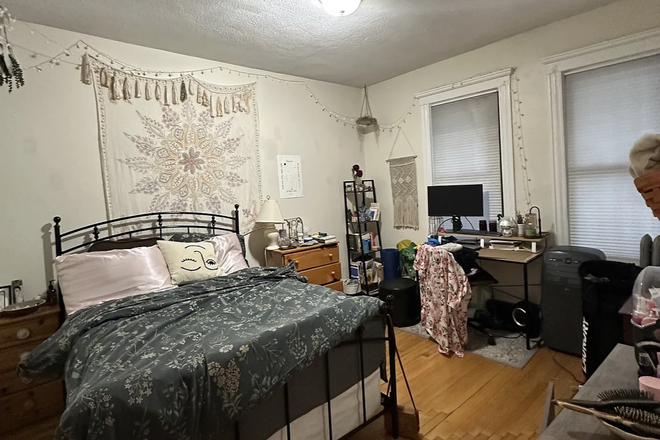 bedroom 1 - Brighton roomie needed ASAP! Apartments