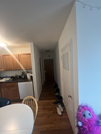 Call NOW for showings! 617-236-8600 - ENDICOTT ST - TRUE 2BR IN NORTH END W/ LIVING RM, DW, EQUAL BDRMS, LNDRY IN BLDNG AVAIL *9/1/2026* Apartments