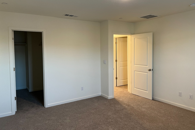 Private /Master Bedroom - One room with a Private bath available to move in on July 01, 2026. Co-Ed Housing House