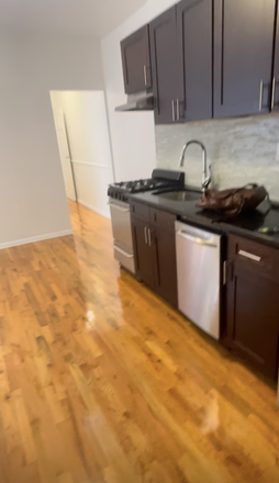 Kitchen - Apartment, 15 mins from wash square