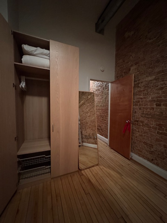 Bedroom 2 - Syphax Condo