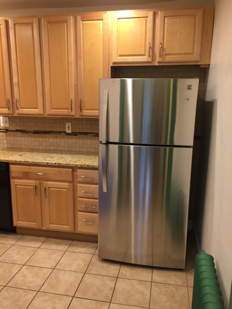 Kitchen - 3606 S Street, Classic Burleith house good for a group of  3 or 4